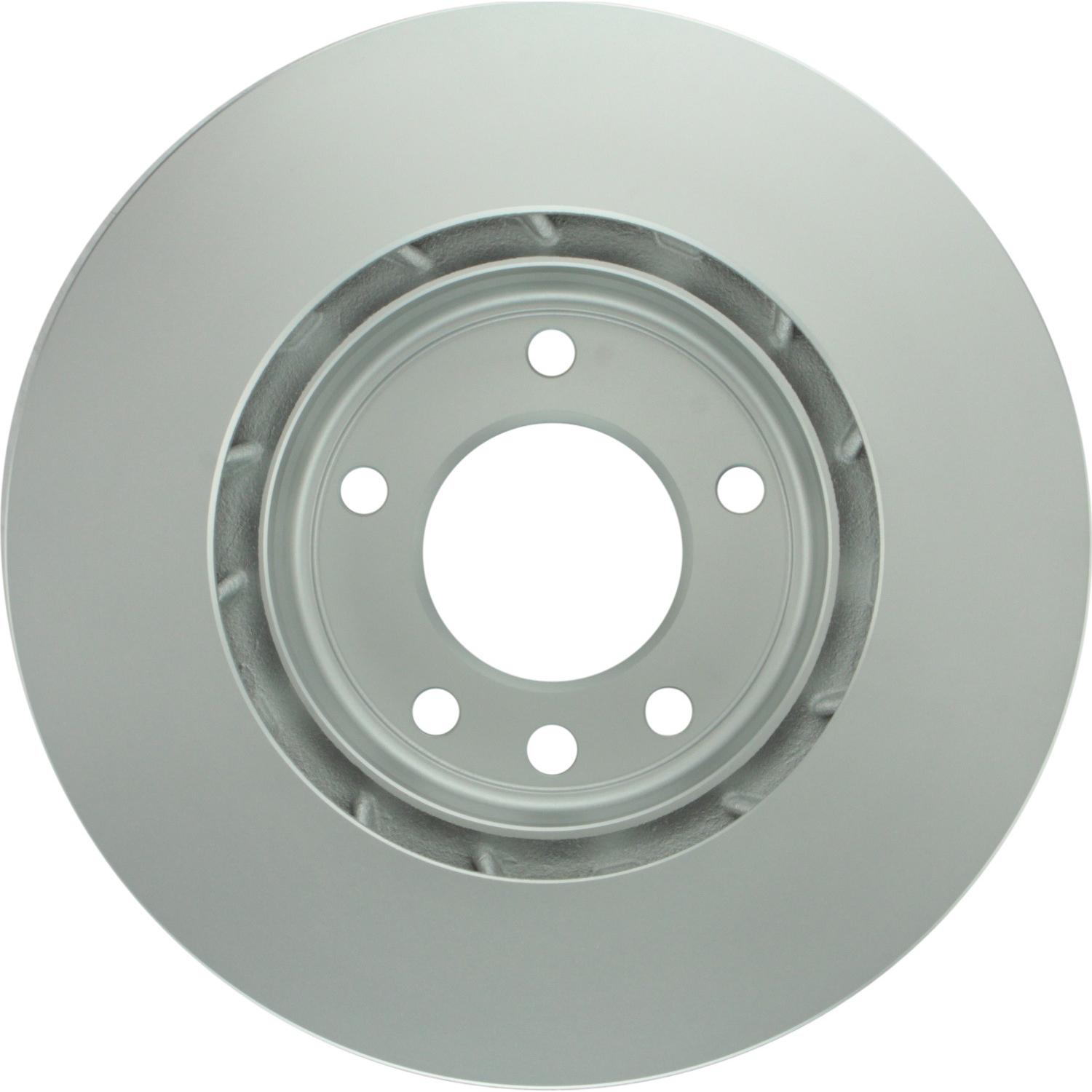 Bosch 42011153 Disc Brake Rotor product image 1 of 3