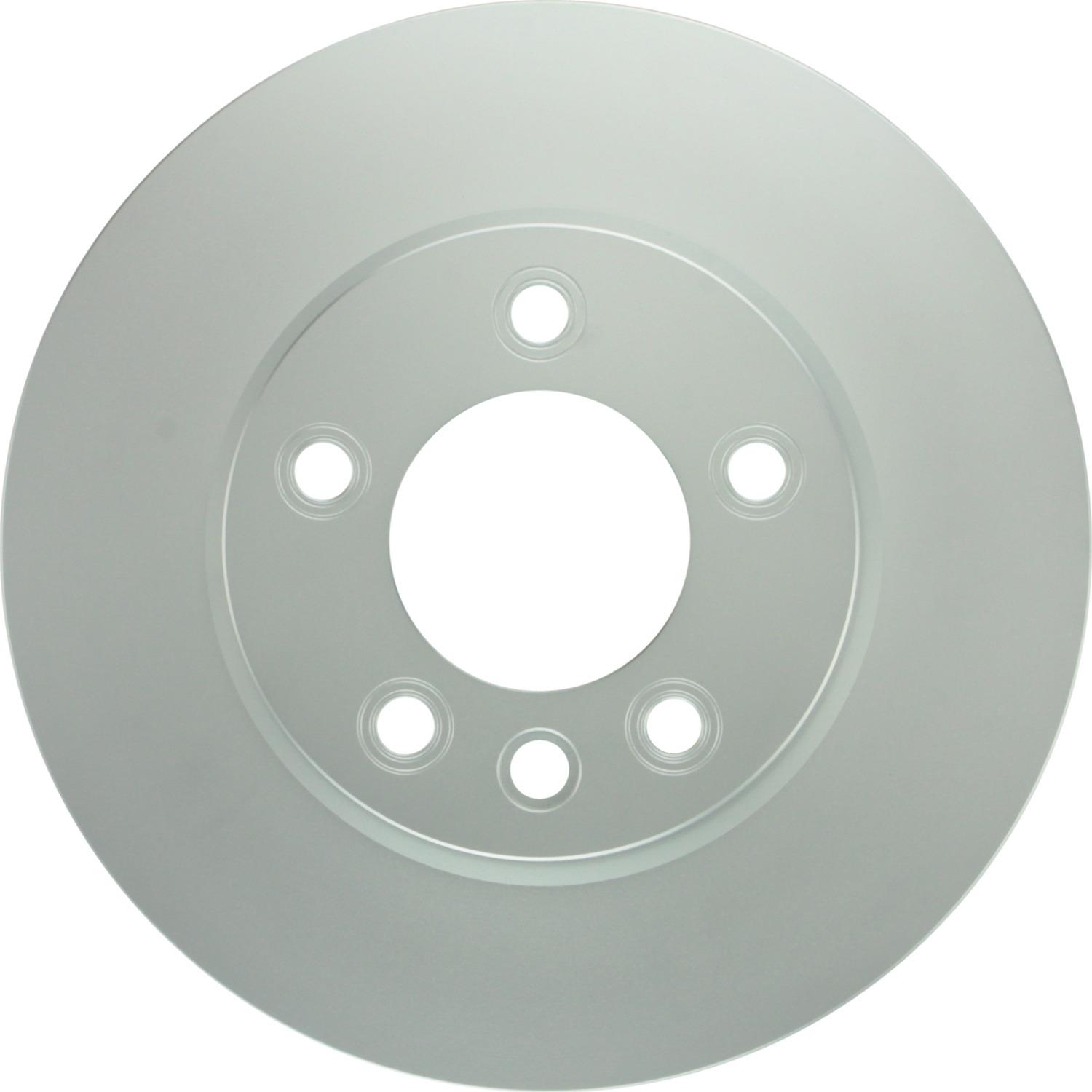 Bosch 42011153 Disc Brake Rotor product image 2 of 3
