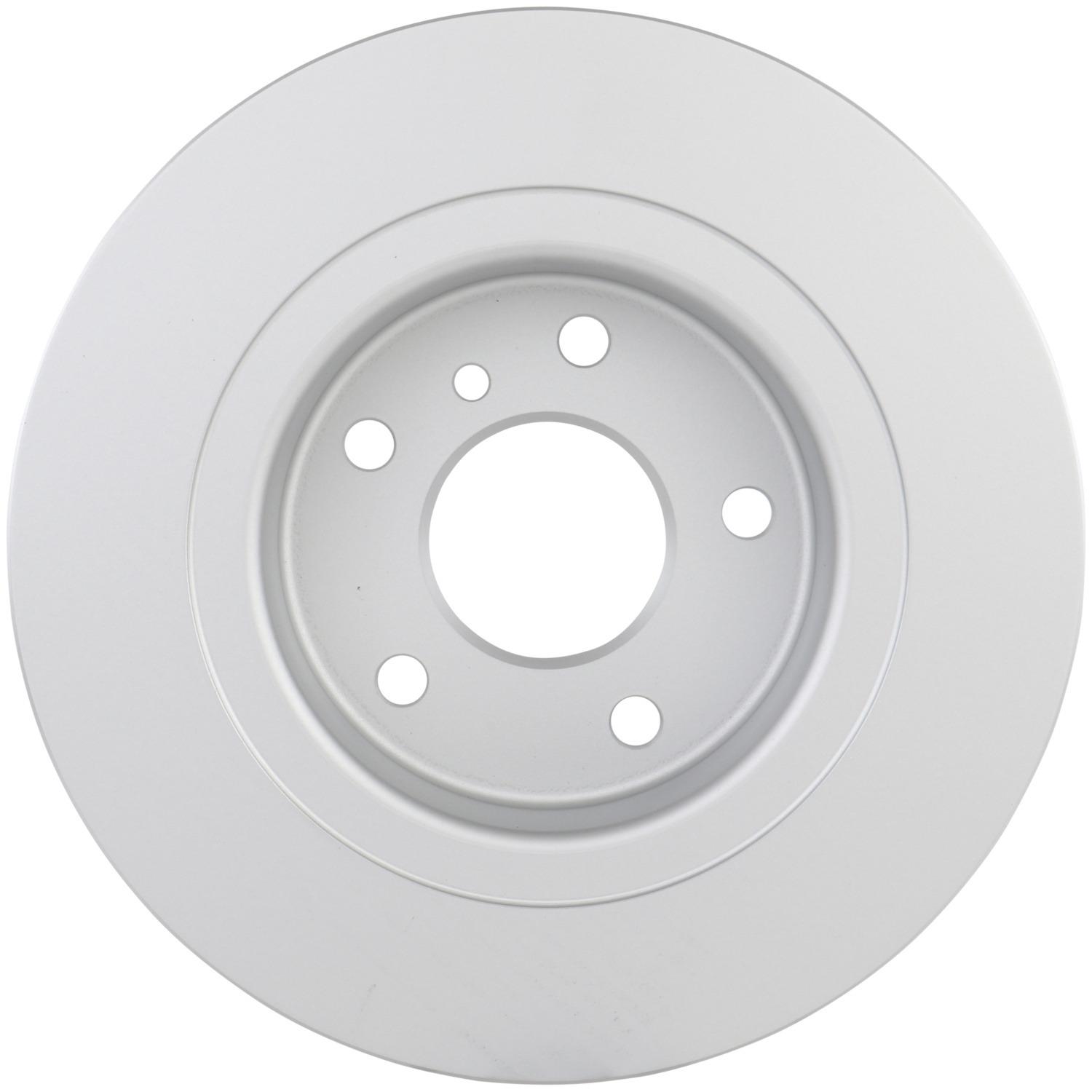 Bosch 44011159 - Disc Brake Rotor Bosch 44011159 Disc Brake Rotor product image 1 of 5