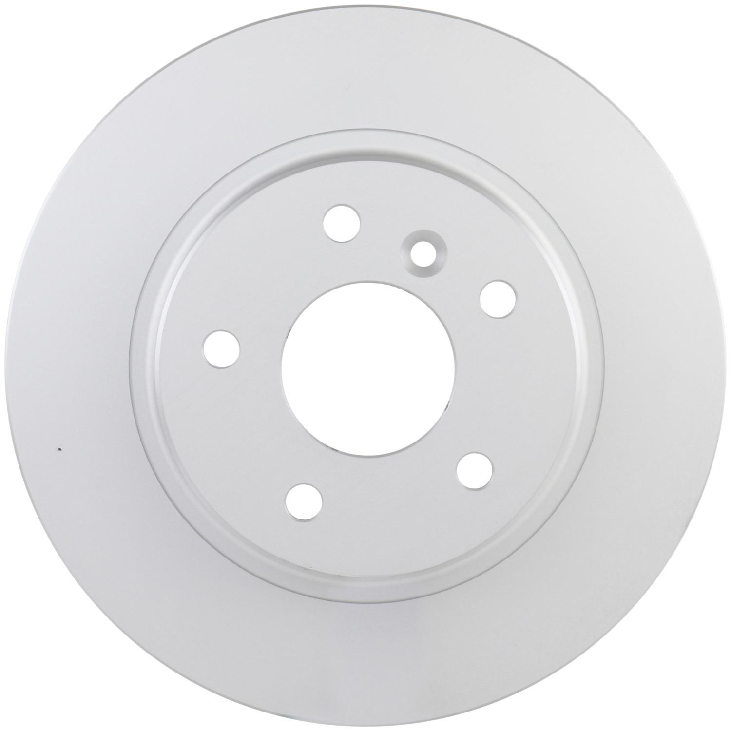 Bosch 44011159 - Disc Brake Rotor Bosch 44011159 Disc Brake Rotor product image 2 of 5