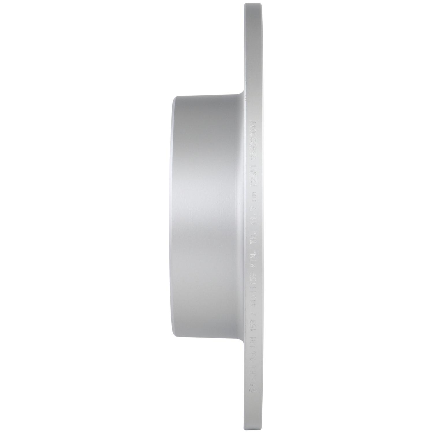 Bosch 44011159 - Disc Brake Rotor Bosch 44011159 Disc Brake Rotor product image 3 of 5