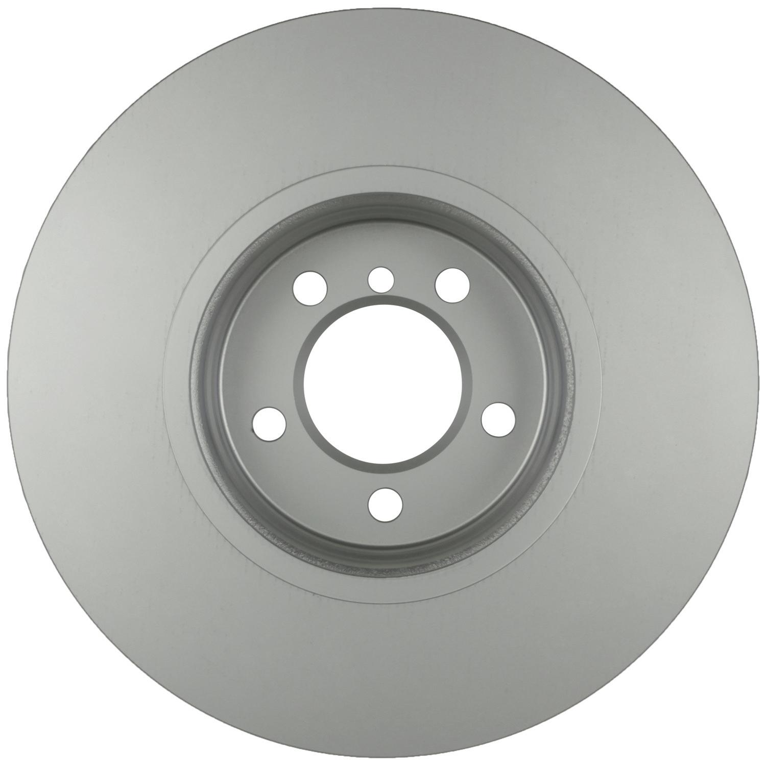Bosch 44011164 Disc Brake Rotor product image 1 of 3