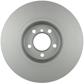 2005 Land Rover Range Rover Disc Brake Rotor