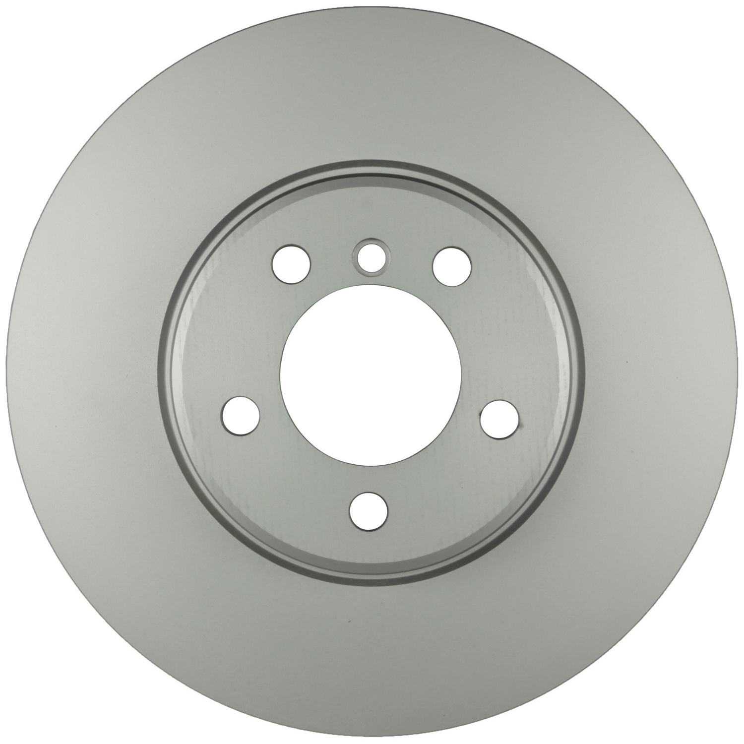Bosch 44011164 Disc Brake Rotor product image 2 of 3