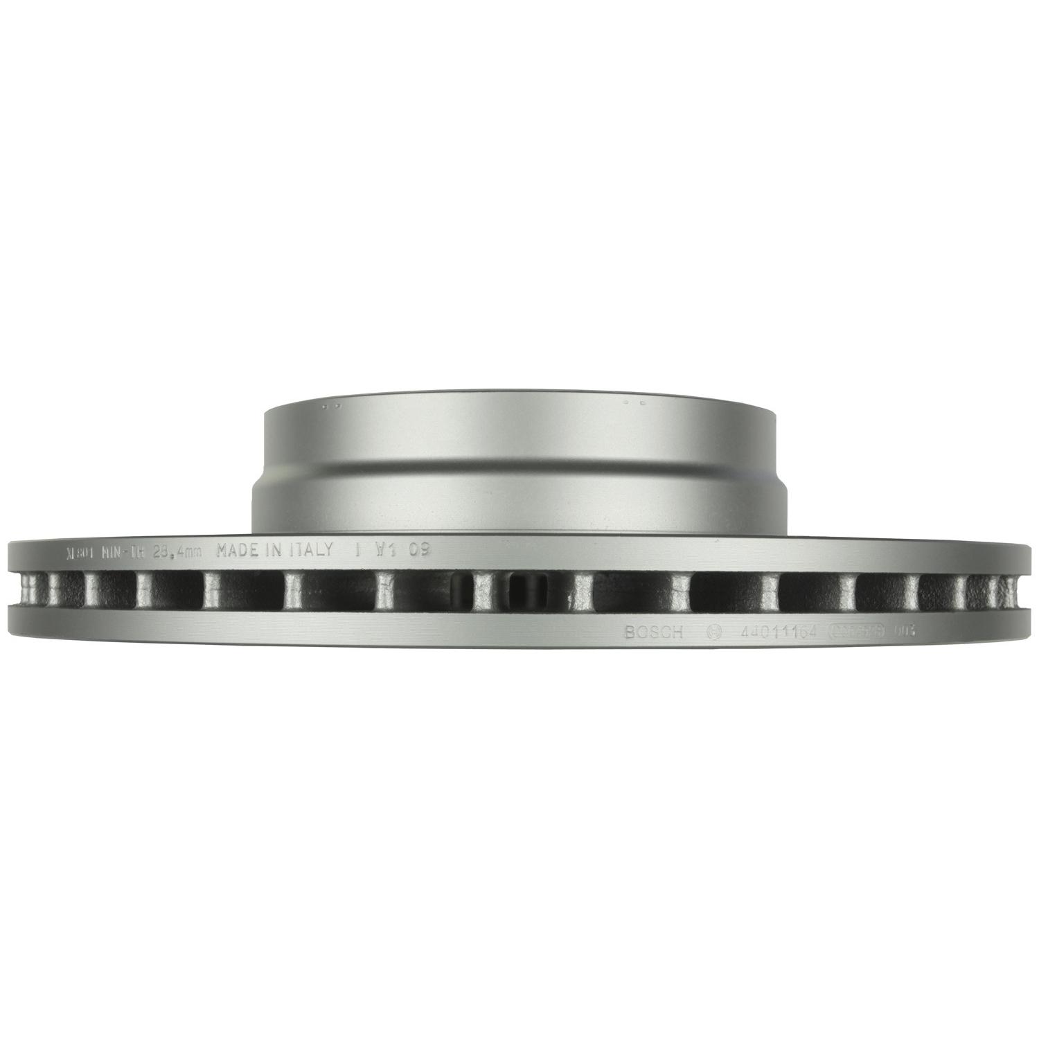 Bosch 44011164 Disc Brake Rotor product image 3 of 3