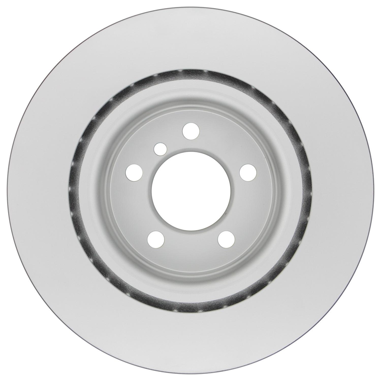 Bosch 44011165 - Disc Brake Rotor Bosch 44011165 Disc Brake Rotor product image 1 of 3
