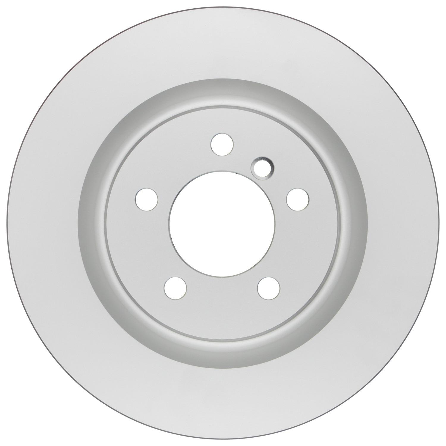 Bosch 44011165 - Disc Brake Rotor Bosch 44011165 Disc Brake Rotor product image 2 of 3