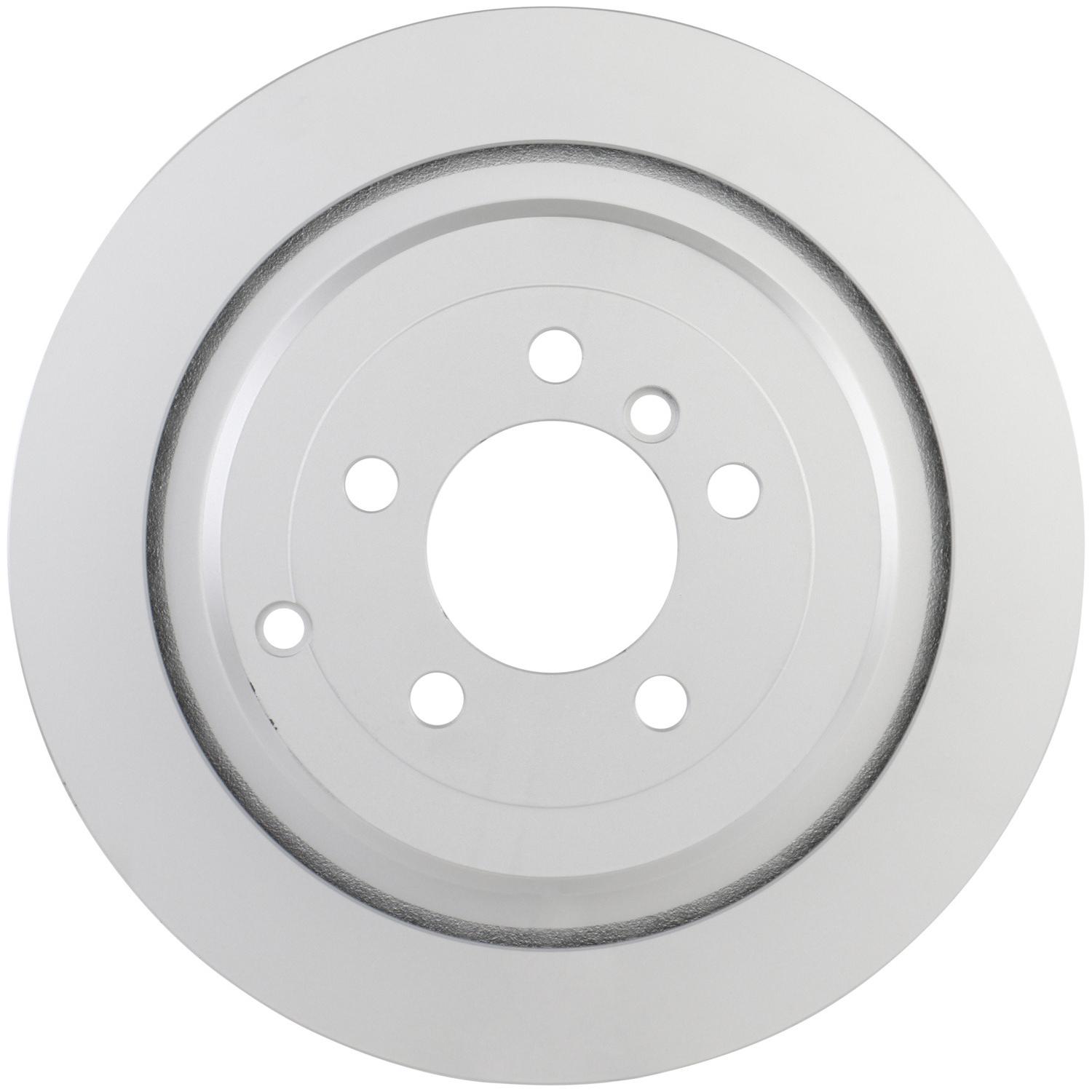 Bosch 44011166 Disc Brake Rotor product image 2 of 4