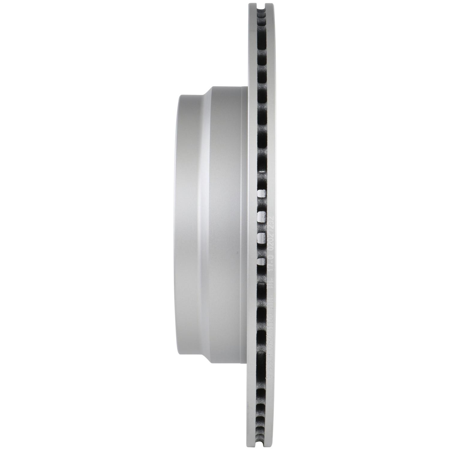 Bosch 44011166 Disc Brake Rotor product image 3 of 4