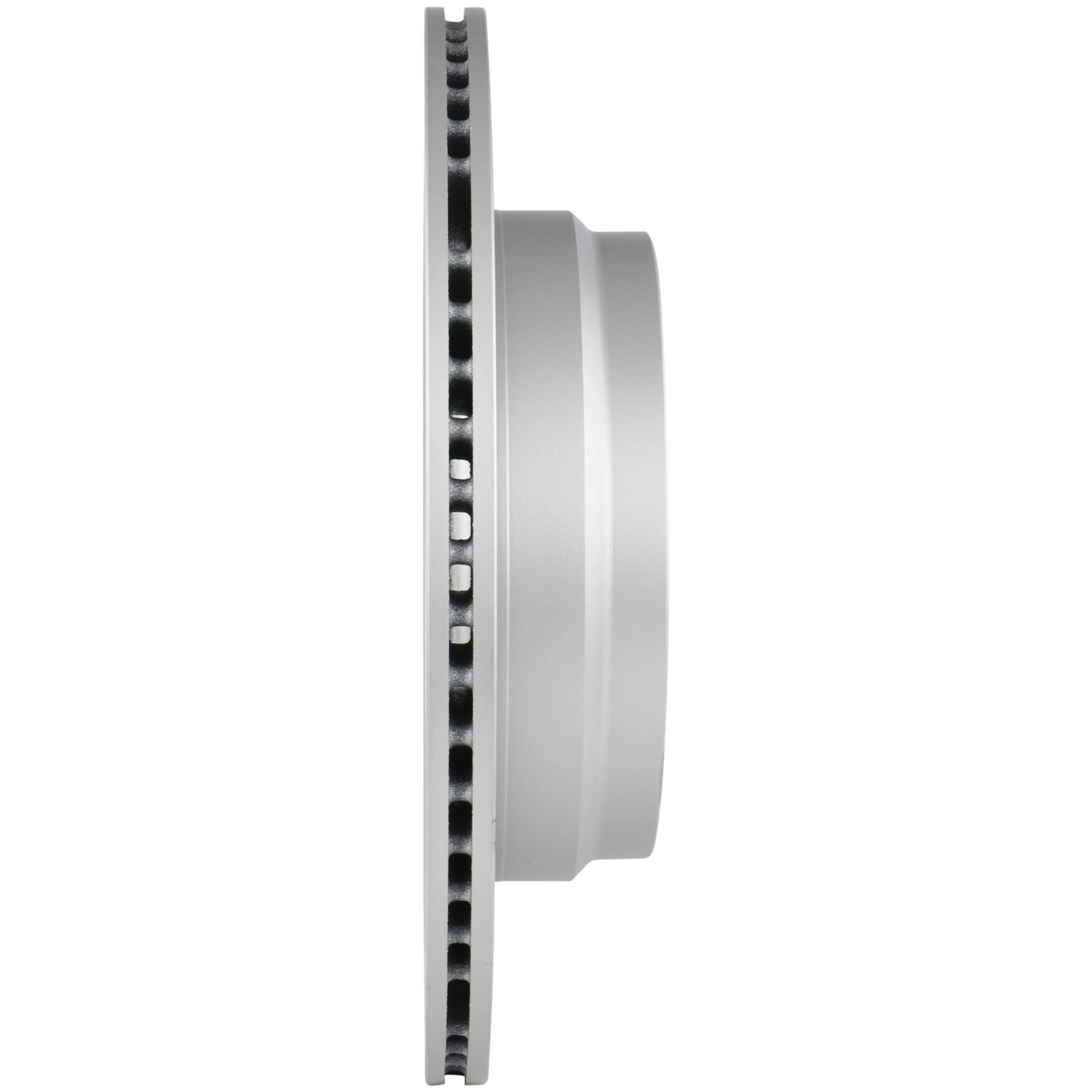 Bosch 44011166 Disc Brake Rotor product image 4 of 4