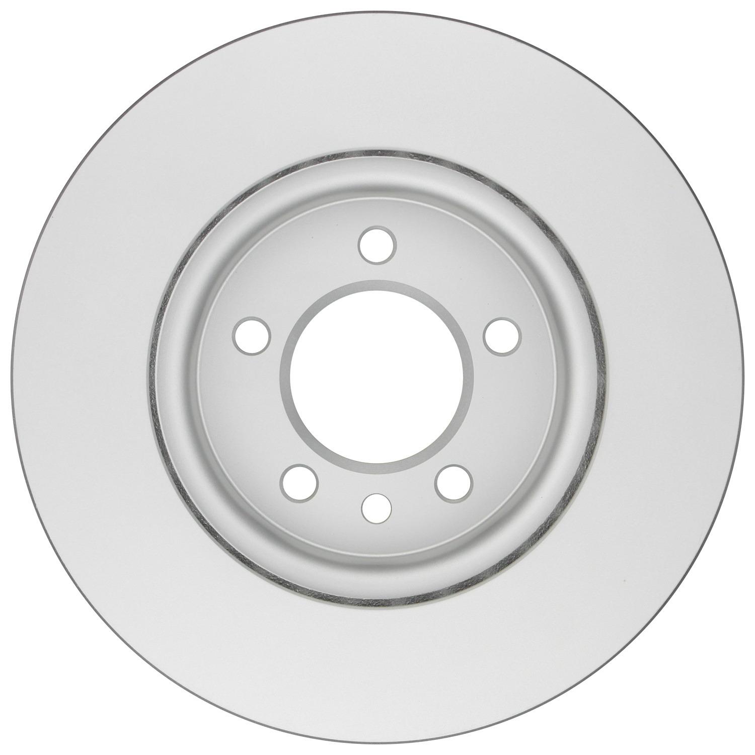 Bosch 44011169 - Disc Brake Rotor Bosch 44011169 Disc Brake Rotor product image 1 of 3
