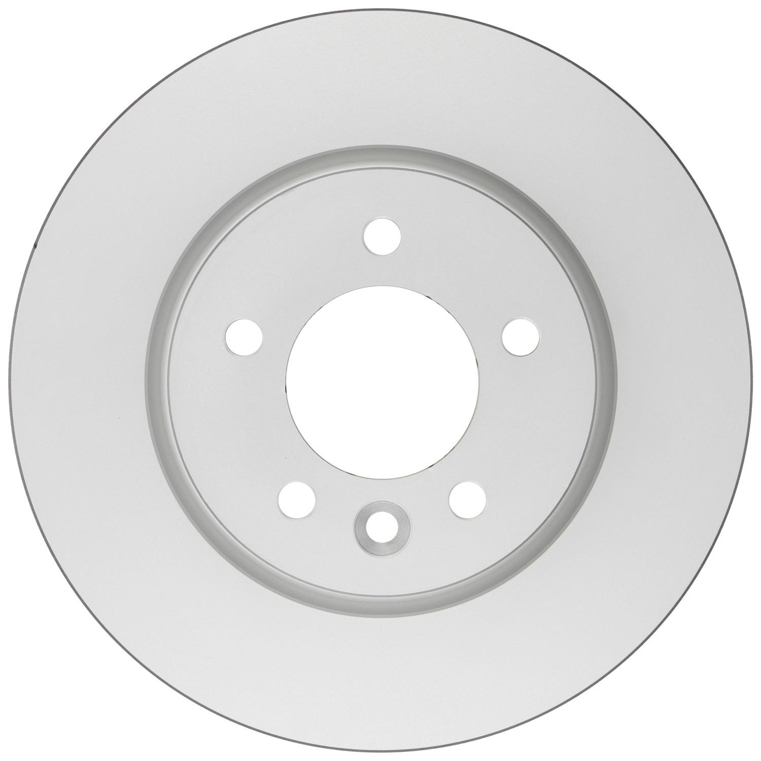 Bosch 44011169 - Disc Brake Rotor Bosch 44011169 Disc Brake Rotor product image 2 of 3