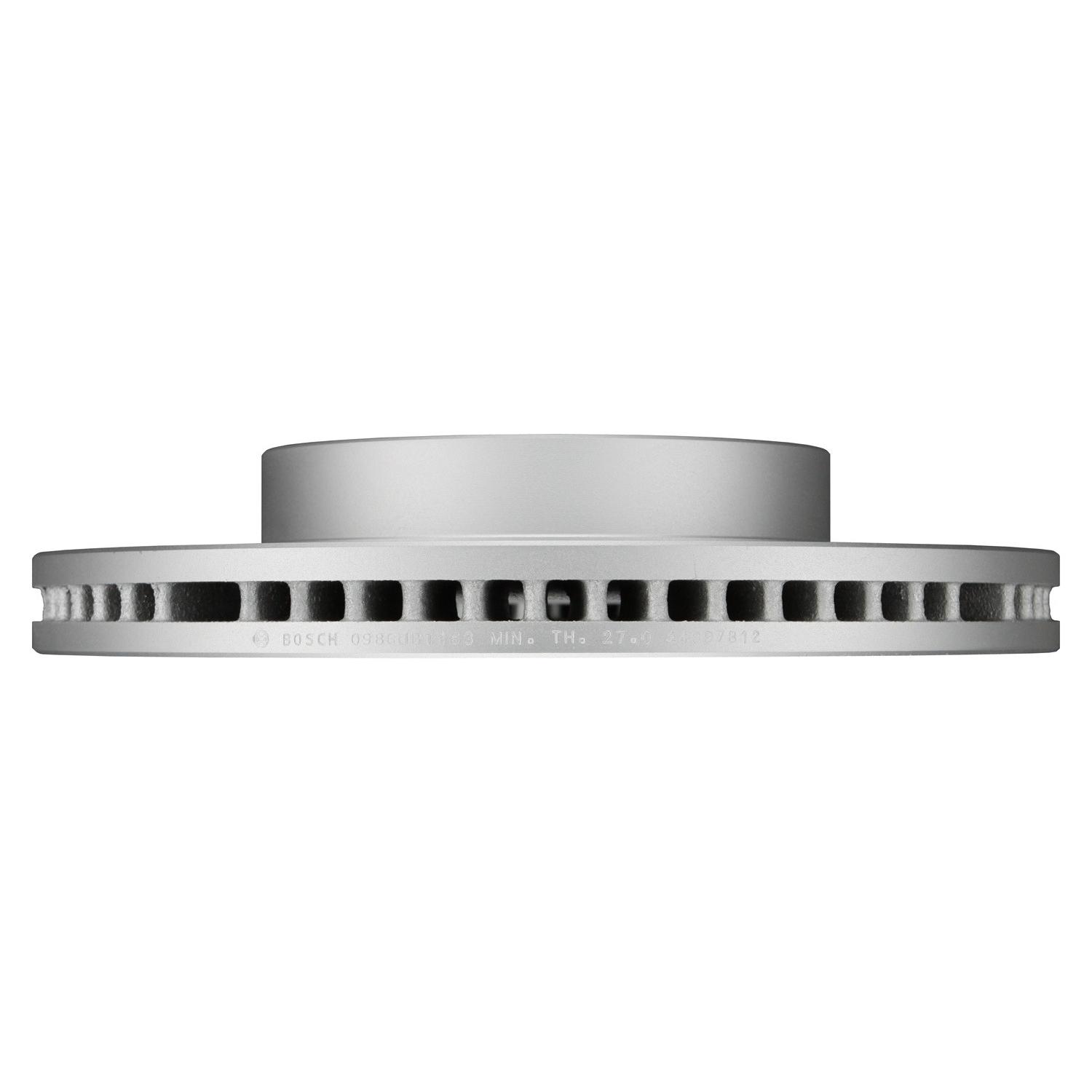 Bosch 44011169 - Disc Brake Rotor Bosch 44011169 Disc Brake Rotor product image 3 of 3