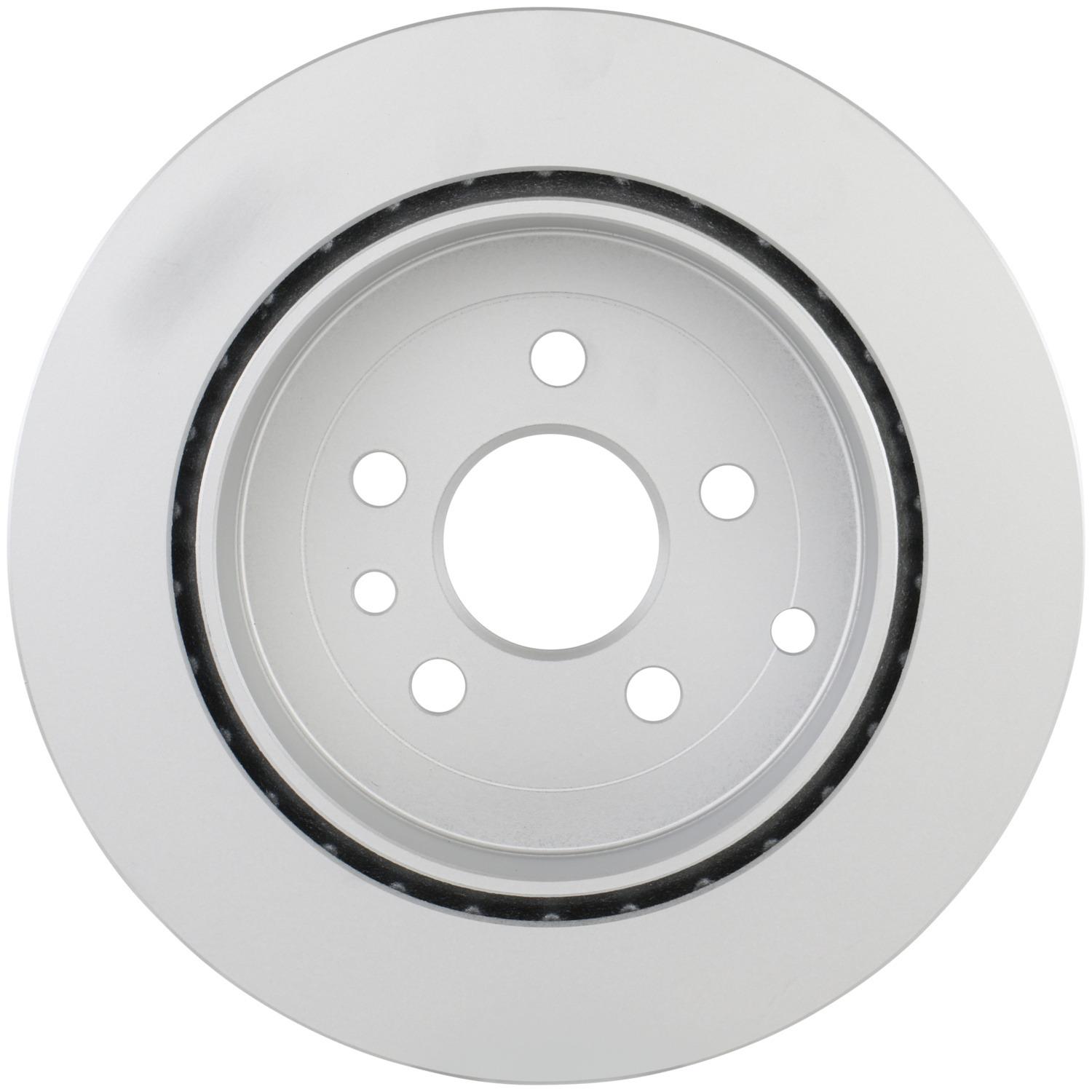 Bosch 44011497 Disc Brake Rotor product image 1 of 5
