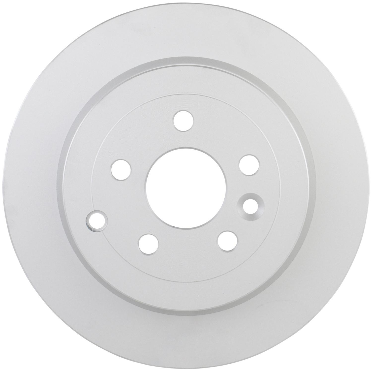 Bosch 44011497 Disc Brake Rotor product image 2 of 5