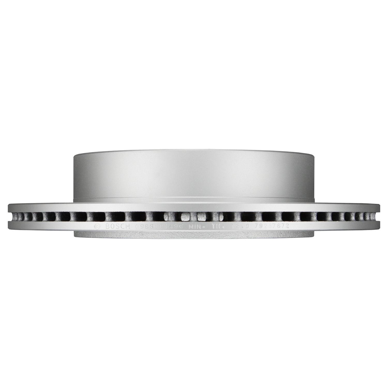 Bosch 44011497 Disc Brake Rotor product image 5 of 5