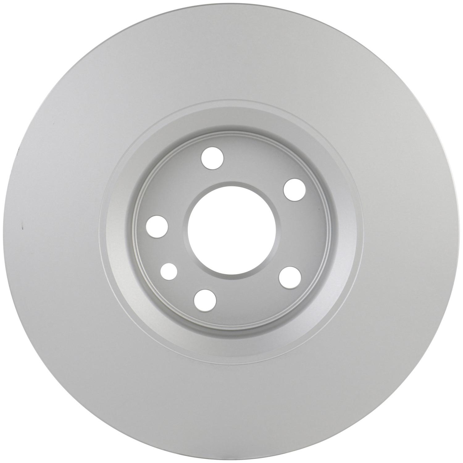 Bosch 44011507 - Disc Brake Rotor Bosch 44011507 Disc Brake Rotor product image 1 of 5