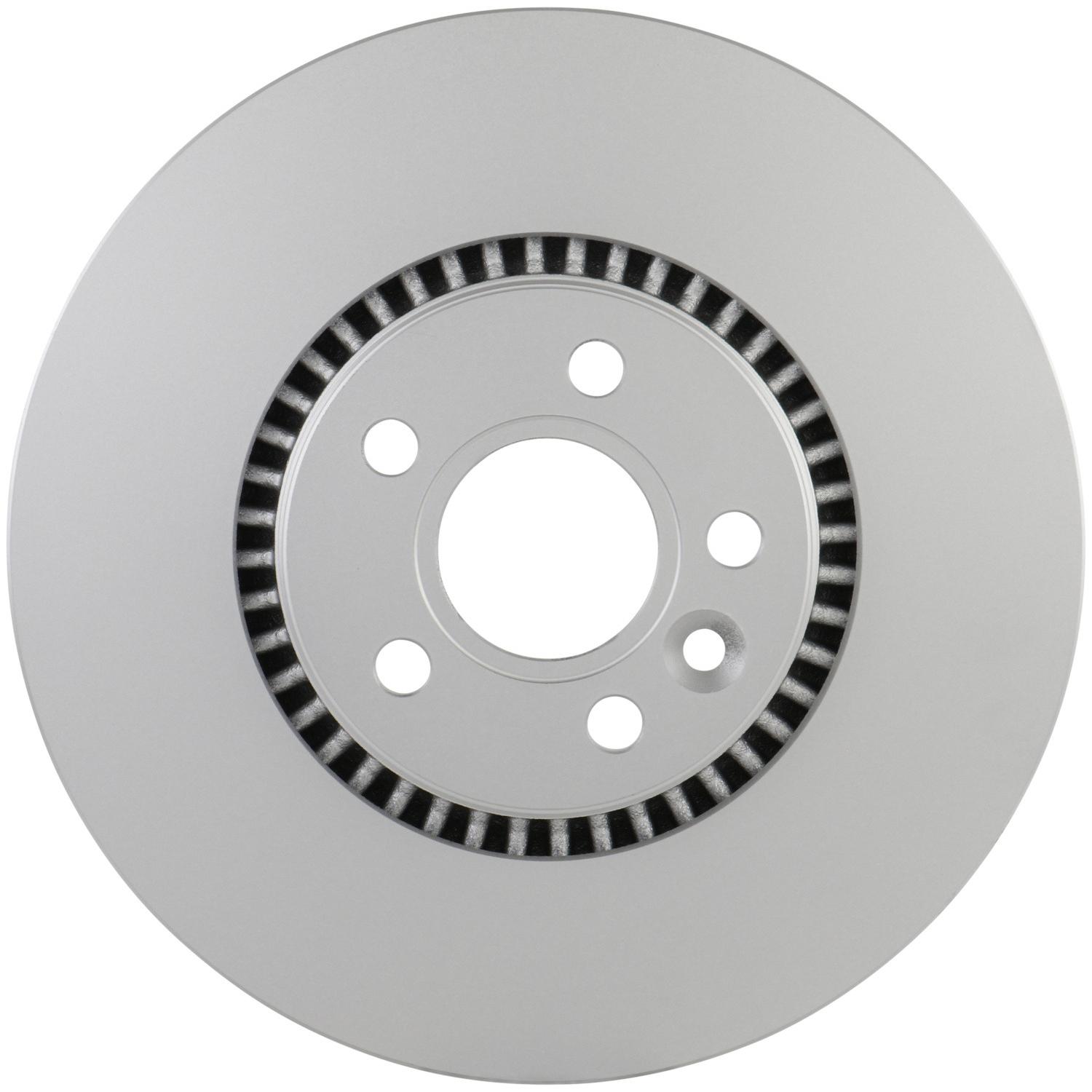 Bosch 44011507 - Disc Brake Rotor Bosch 44011507 Disc Brake Rotor product image 2 of 5