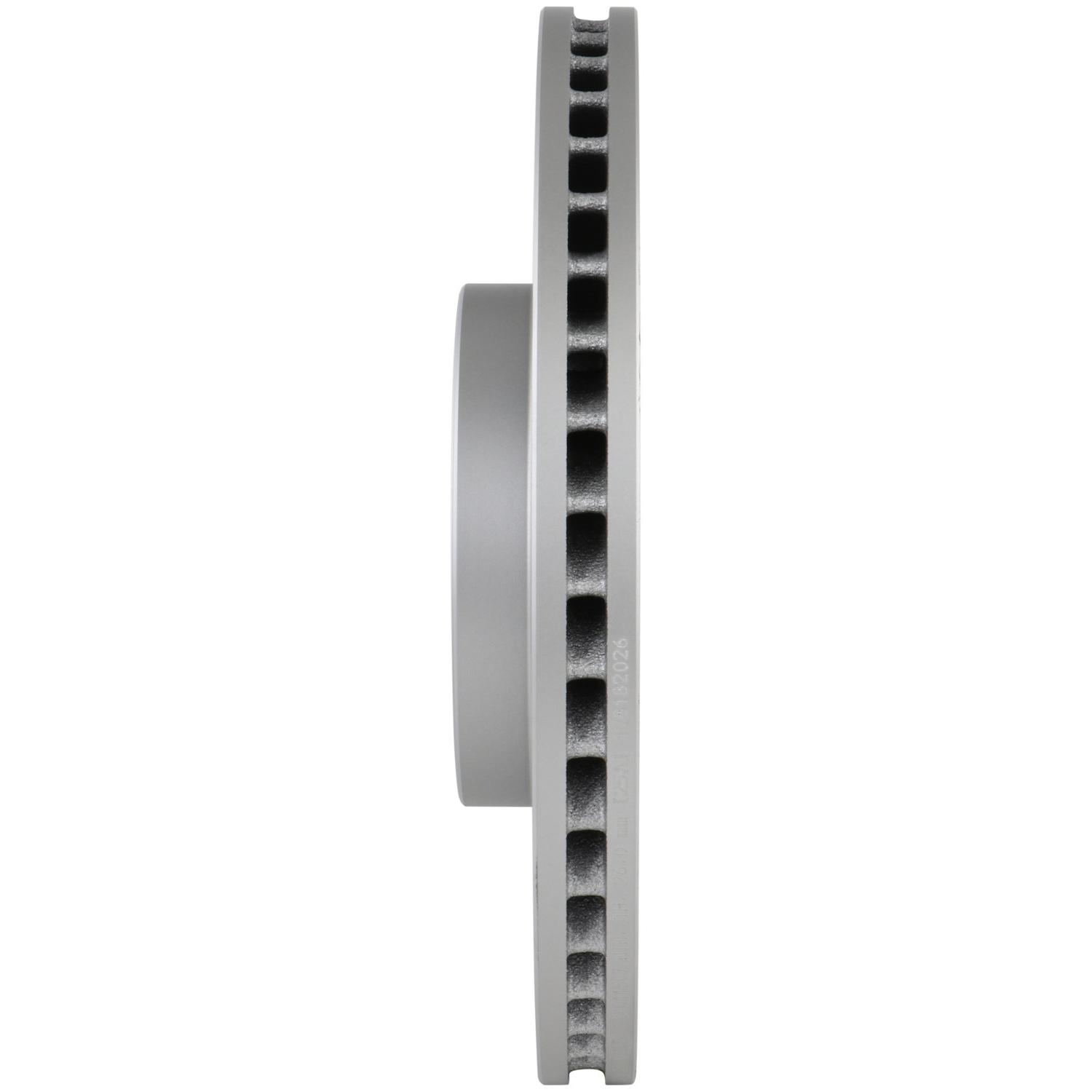 Bosch 44011507 - Disc Brake Rotor Bosch 44011507 Disc Brake Rotor product image 3 of 5