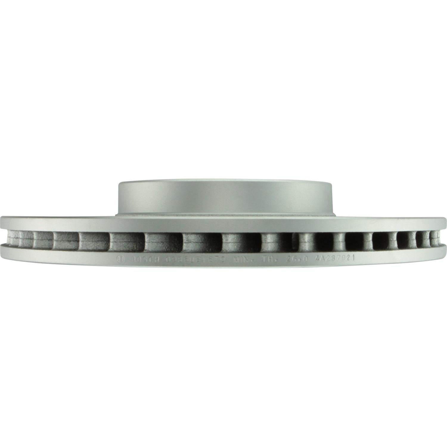 Bosch 44011507 - Disc Brake Rotor Bosch 44011507 Disc Brake Rotor product image 5 of 5