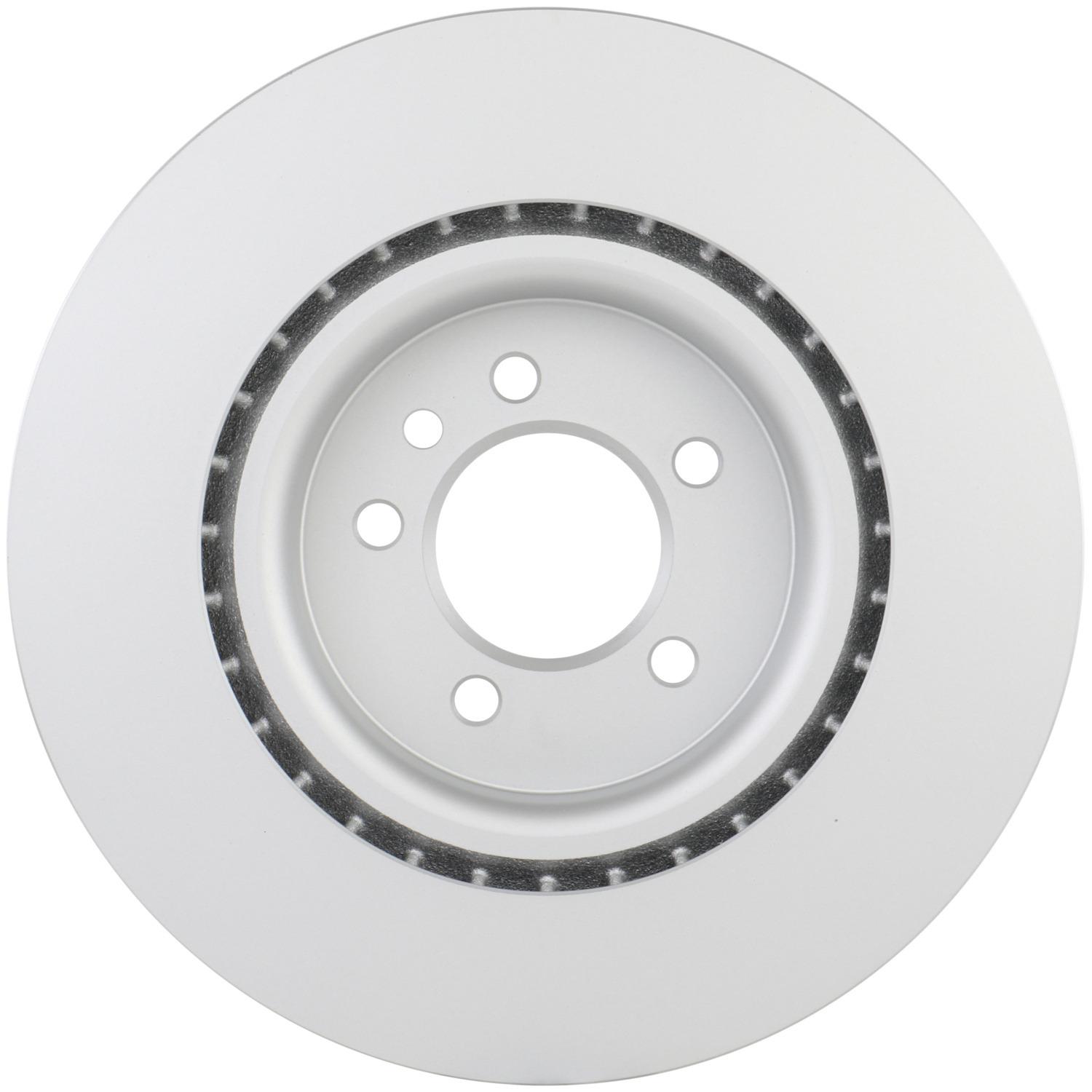 Bosch 44011508 - Disc Brake Rotor Bosch 44011508 Disc Brake Rotor product image 1 of 5