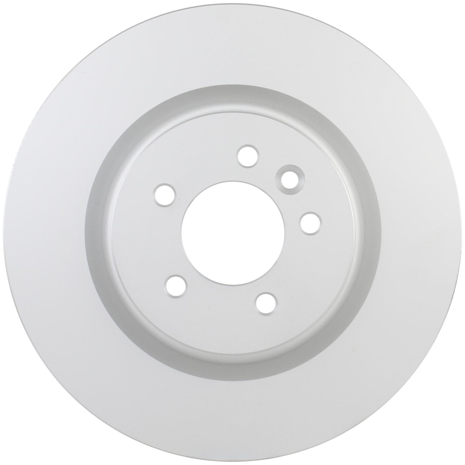 Bosch 44011508 - Disc Brake Rotor Bosch 44011508 Disc Brake Rotor product image 2 of 5