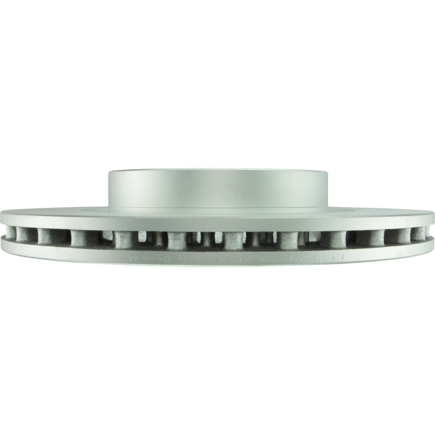 Bosch 44011508 - Disc Brake Rotor Bosch 44011508 Disc Brake Rotor product image 5 of 5