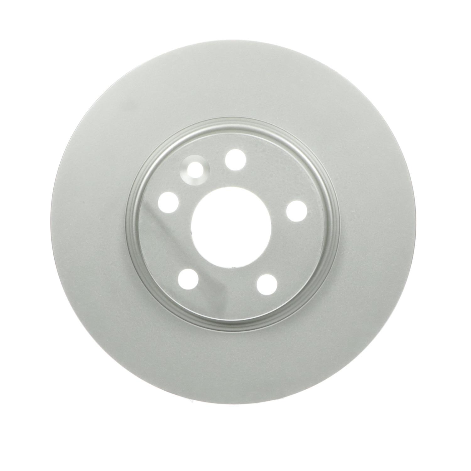 Bosch 44011509 - Disc Brake Rotor Bosch 44011509 Disc Brake Rotor product image 2 of 3