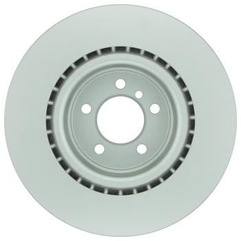 2012 Land Rover Range Rover Disc Brake Rotor Front Bosch 44011587 image 1 of 3
