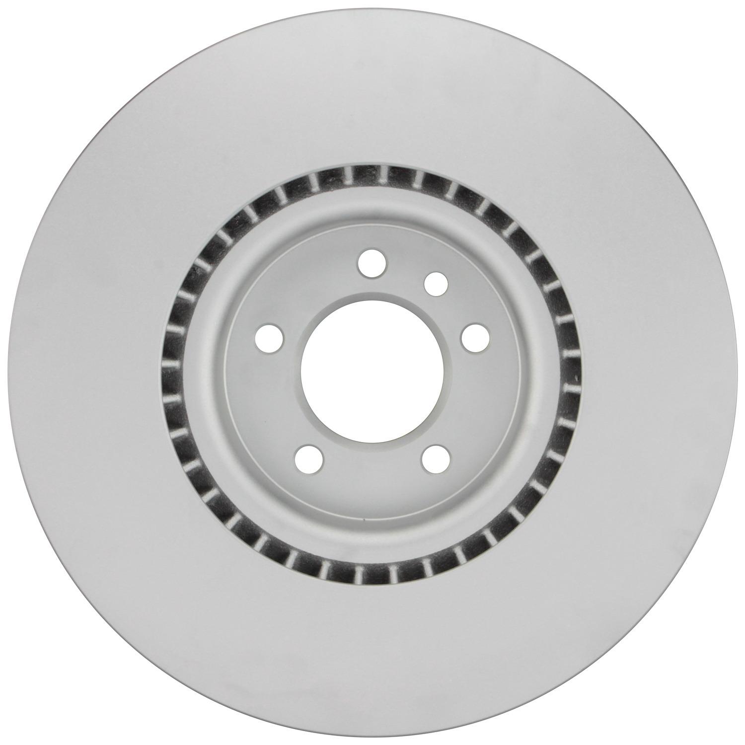 Bosch 44011588 Disc Brake Rotor product image 1 of 3