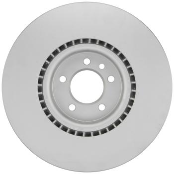 2014 Land Rover Range Rover Disc Brake Rotor