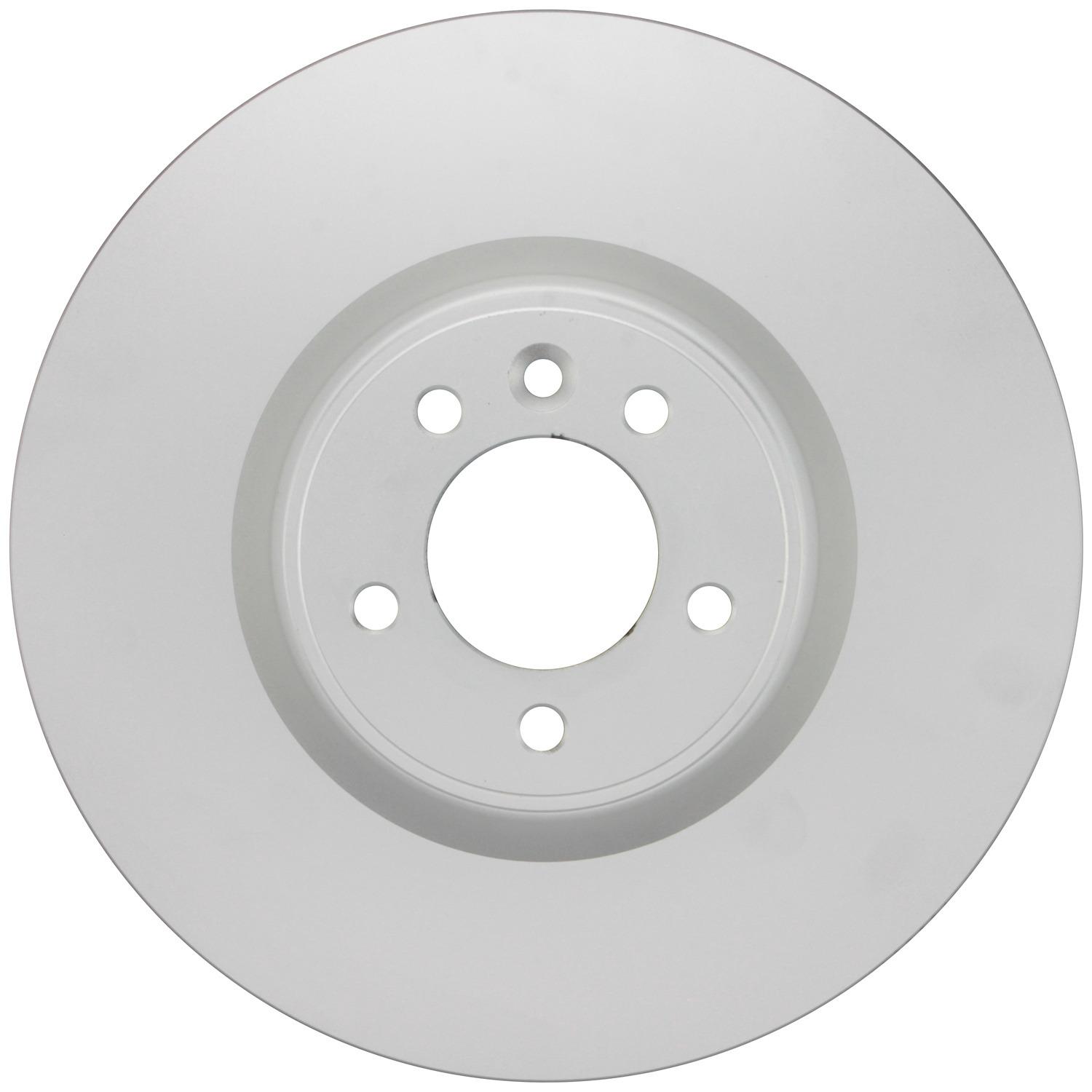 Bosch 44011588 Disc Brake Rotor product image 2 of 3
