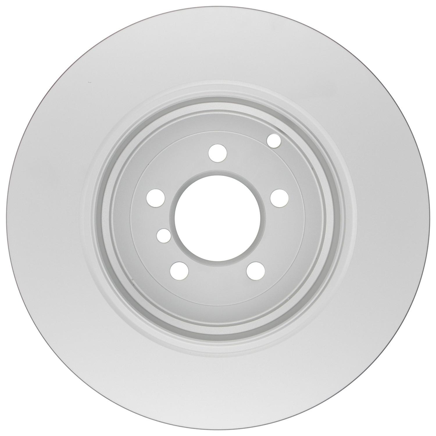 Bosch 44011632 Disc Brake Rotor product image 1 of 3