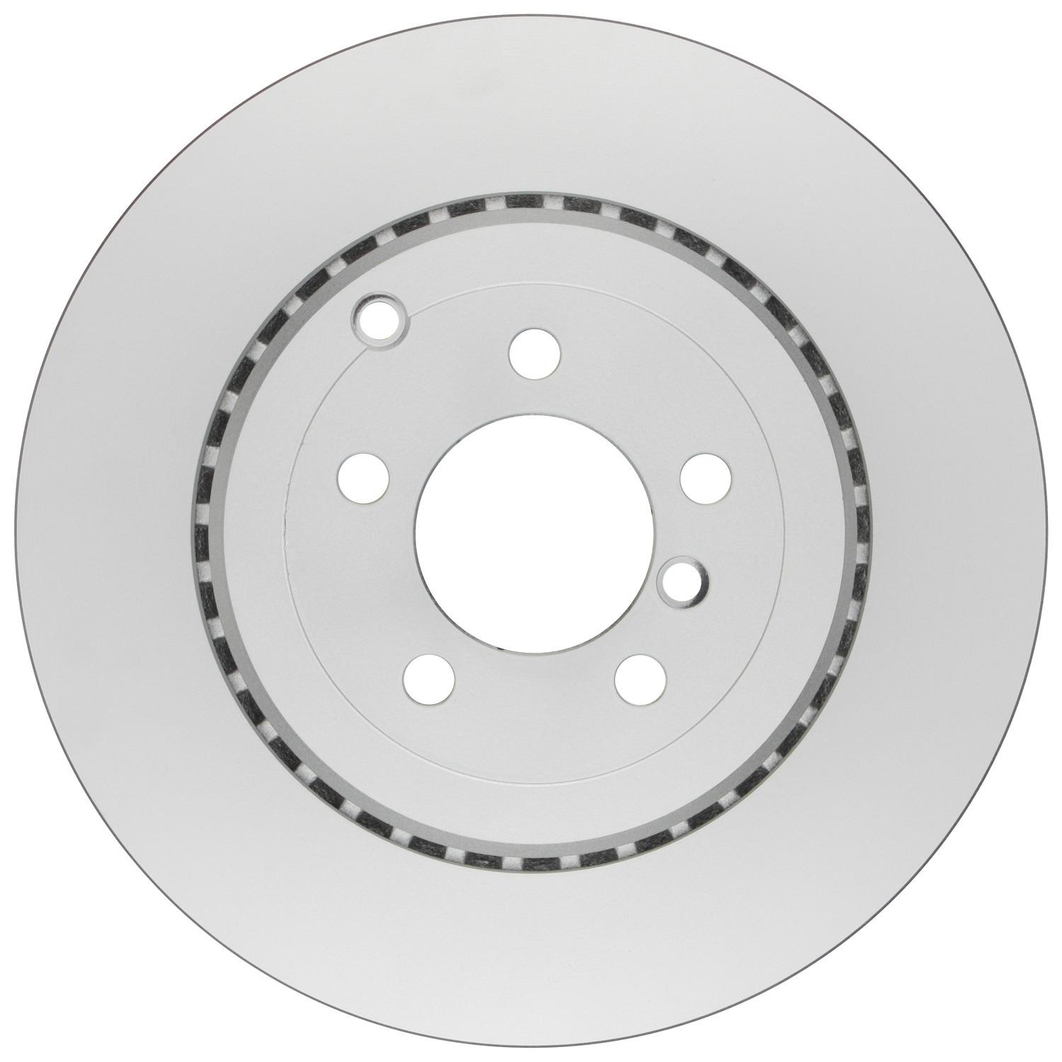 Bosch 44011632 Disc Brake Rotor product image 2 of 3
