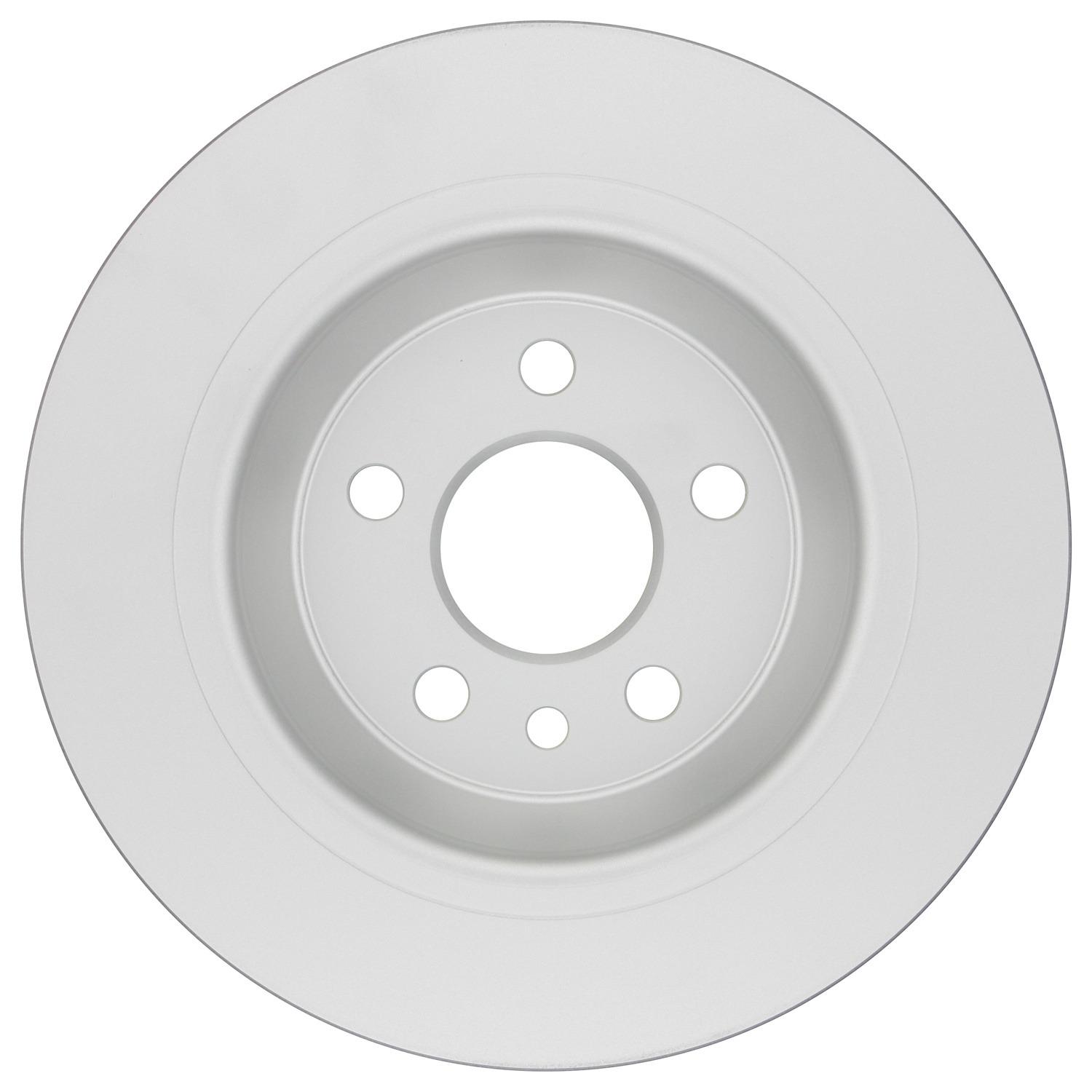 Bosch 44011634 - Disc Brake Rotor Bosch 44011634 Disc Brake Rotor product image 1 of 4
