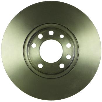 2000 Saturn LS Disc Brake Rotor Front Bosch 45011171 image 1 of 3