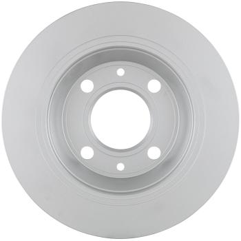 1998 Saab 9000 Disc Brake Rotor