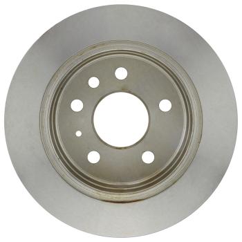 1994 Saab 900 Disc Brake Rotor Rear Bosch 45011175 image 1 of 3