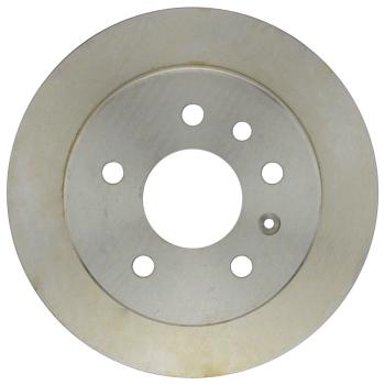 1994 Saab 900 Disc Brake Rotor Rear Bosch 45011175 image 2 of 3