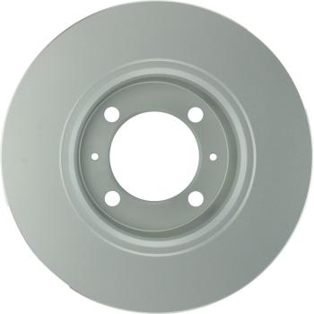 1987 Saab 900 Disc Brake Rotor