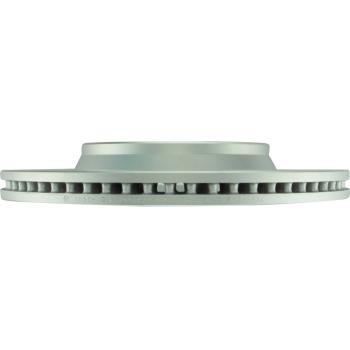 1989 Saab 9000 Disc Brake Rotor Front Bosch 45011183 image 3 of 3