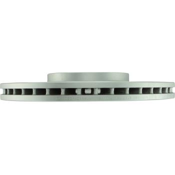 2011 Saab 9-3 Disc Brake Rotor Front Bosch 45011185 image 3 of 3