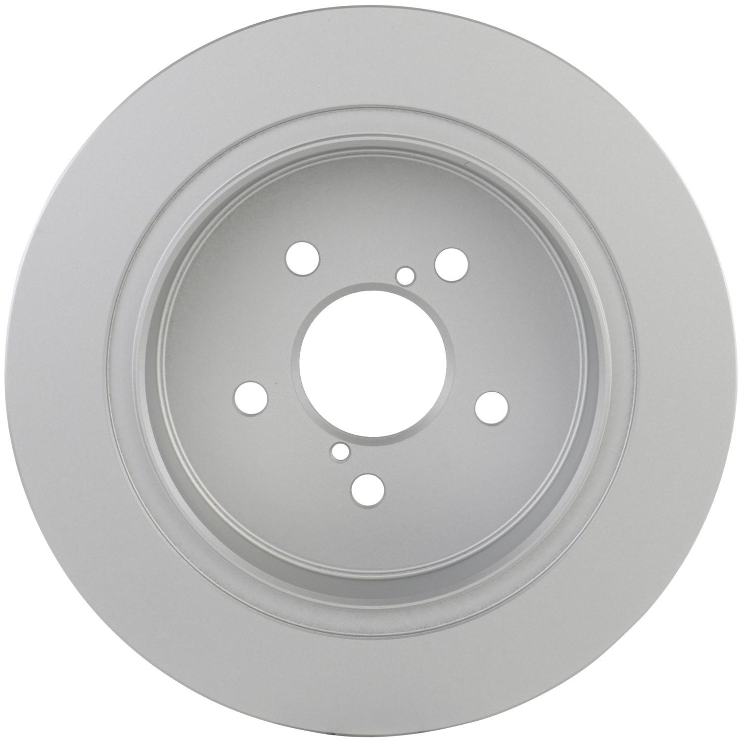 Bosch 48011194 - Disc Brake Rotor Bosch 48011194 Disc Brake Rotor product image 1 of 5