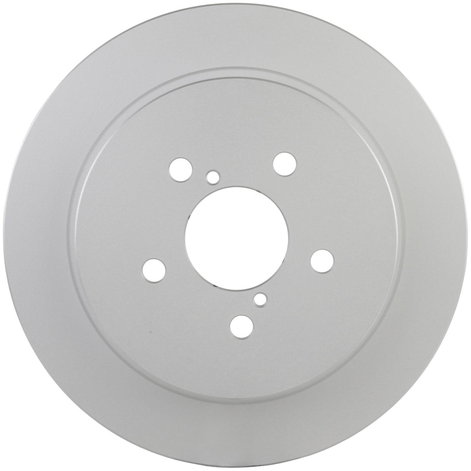 Bosch 48011194 - Disc Brake Rotor Bosch 48011194 Disc Brake Rotor product image 2 of 5