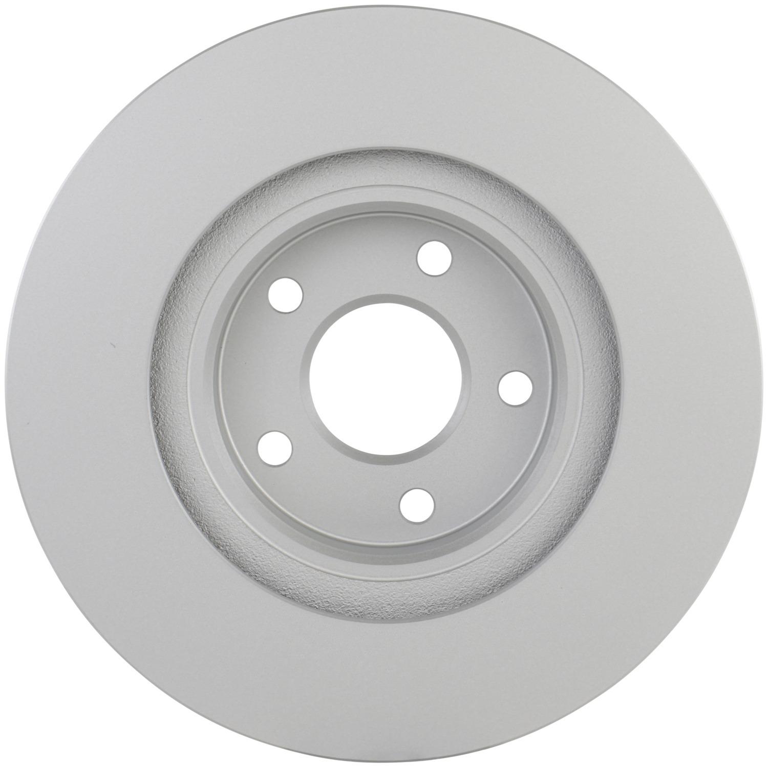 Bosch 48011208 - Disc Brake Rotor Bosch 48011208 Disc Brake Rotor product image 1 of 5