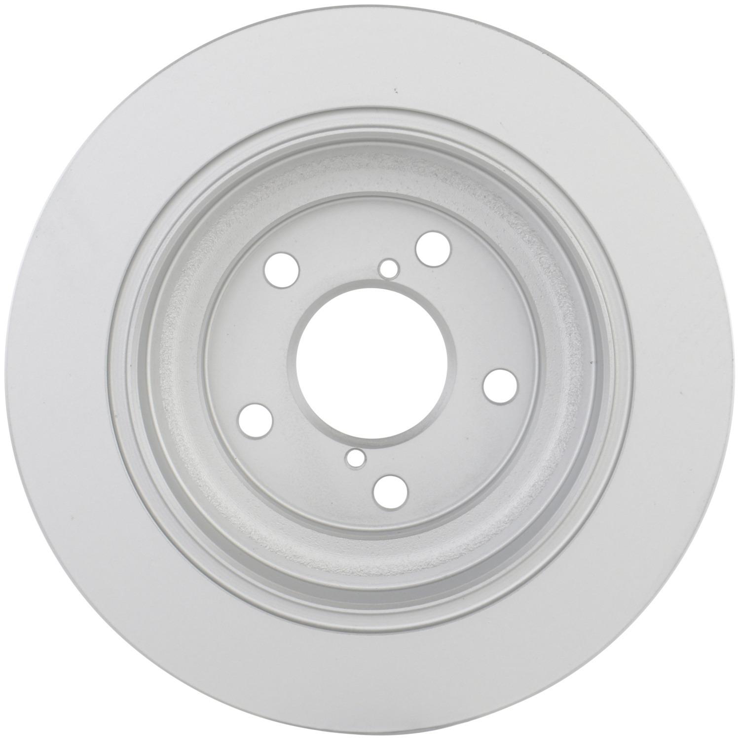 Bosch 48011209 - Disc Brake Rotor Bosch 48011209 Disc Brake Rotor product image 1 of 5