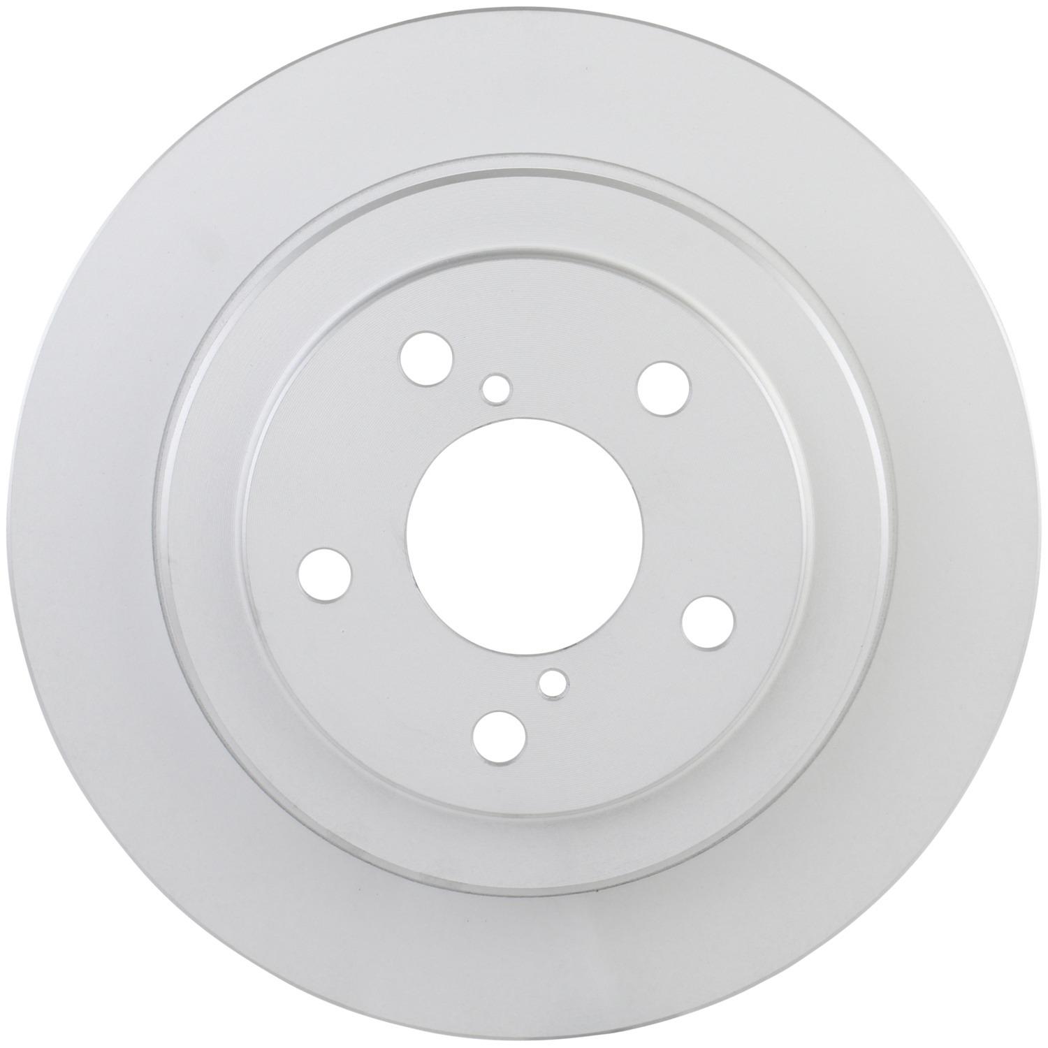 Bosch 48011209 - Disc Brake Rotor Bosch 48011209 Disc Brake Rotor product image 2 of 5