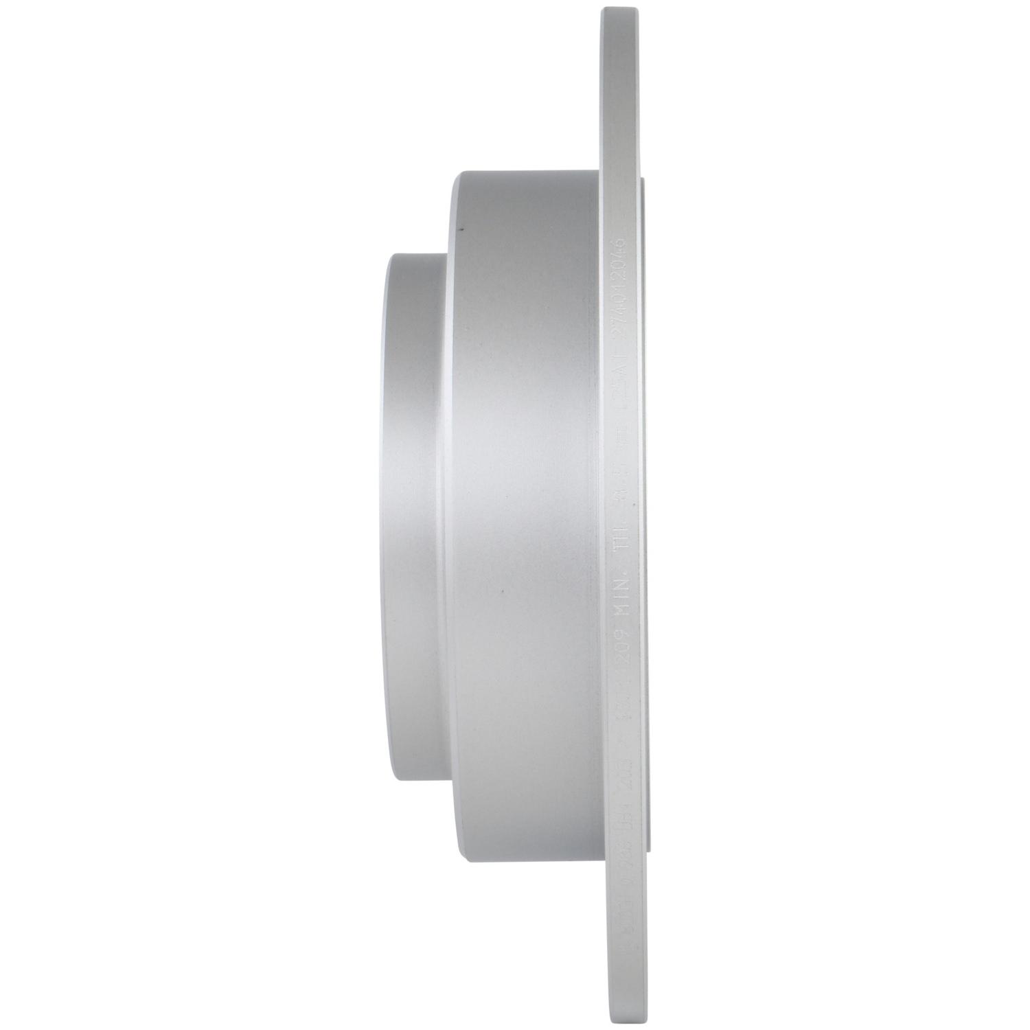 Bosch 48011209 - Disc Brake Rotor Bosch 48011209 Disc Brake Rotor product image 3 of 5