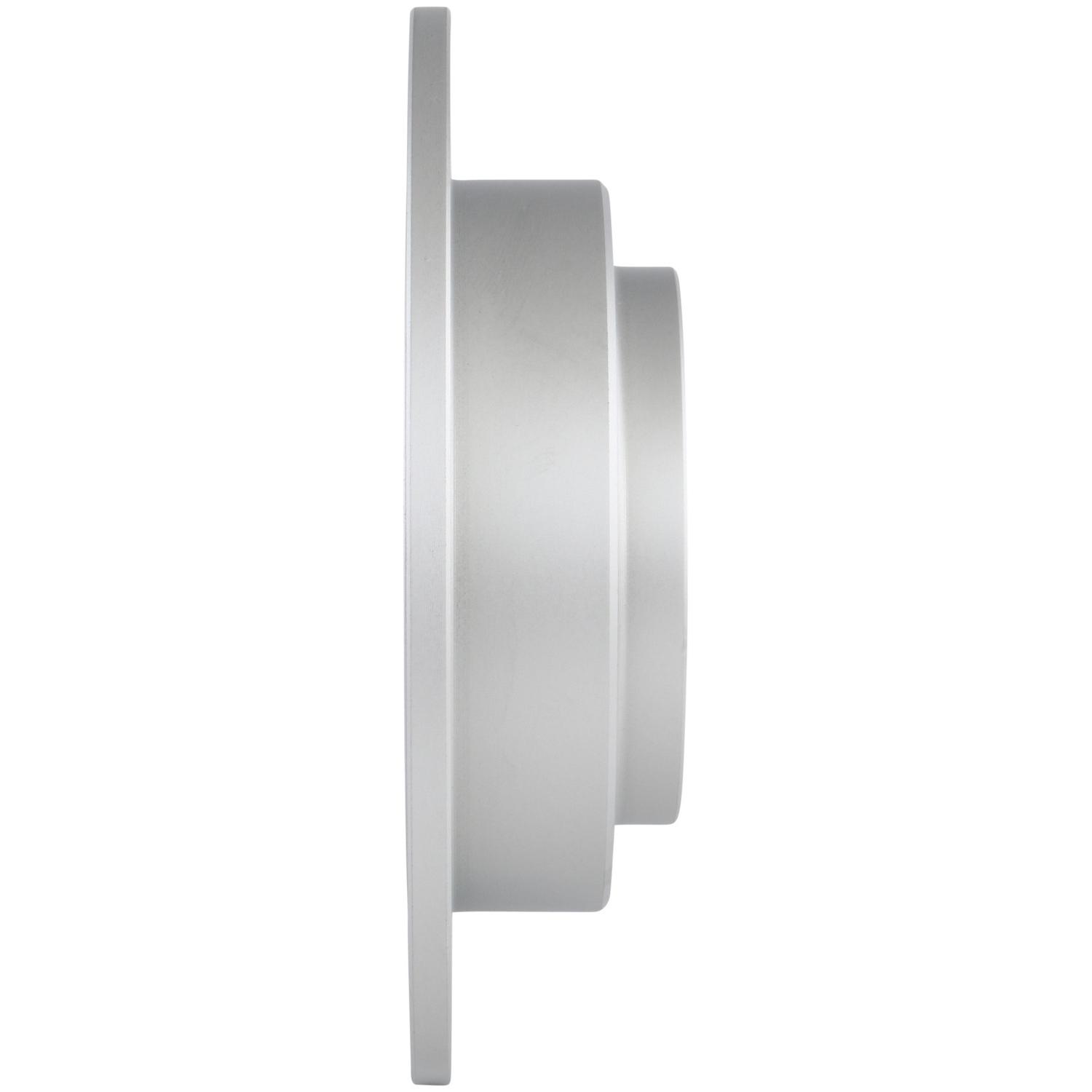 Bosch 48011209 - Disc Brake Rotor Bosch 48011209 Disc Brake Rotor product image 4 of 5