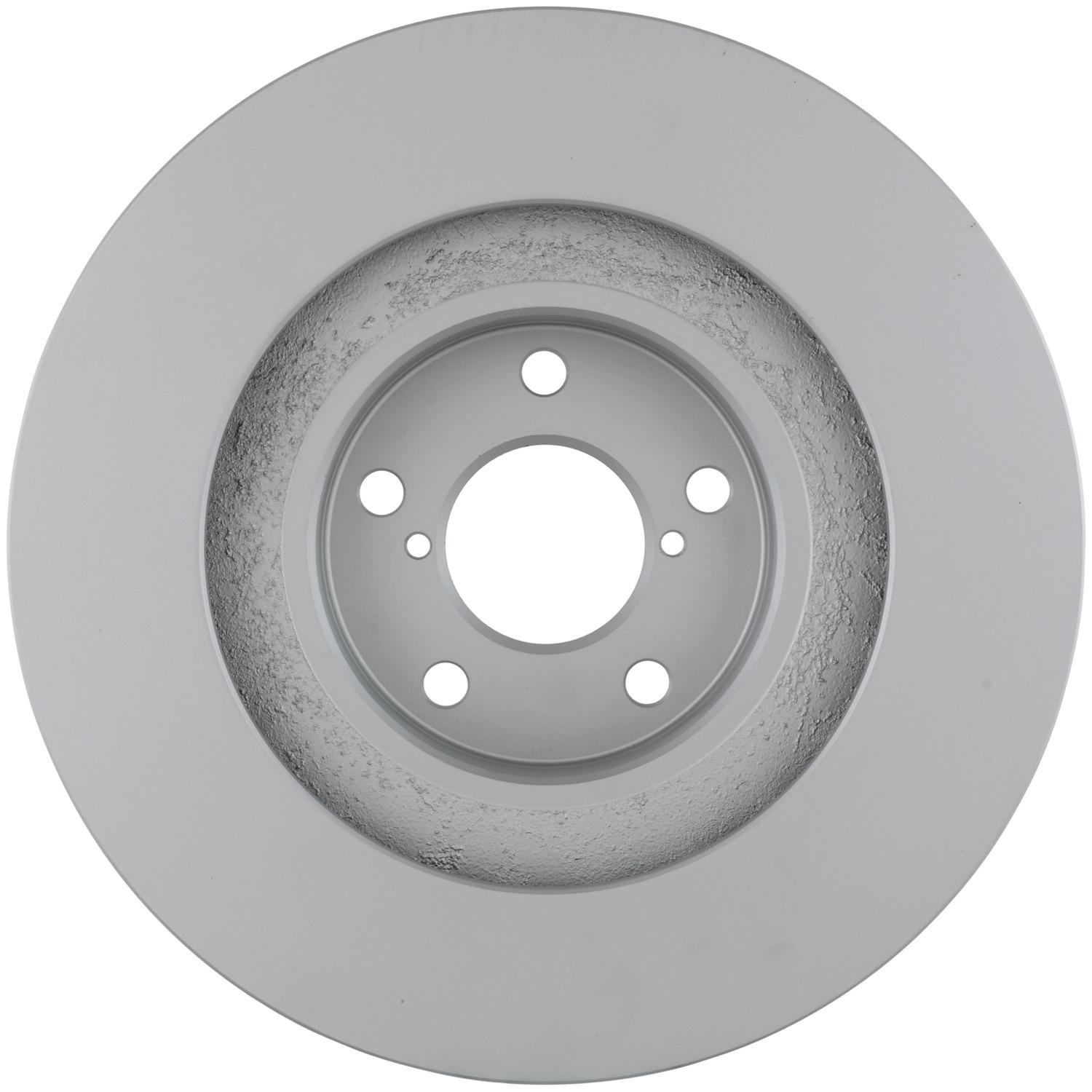 Bosch 48011210 - Disc Brake Rotor Bosch 48011210 Disc Brake Rotor product image 1 of 5